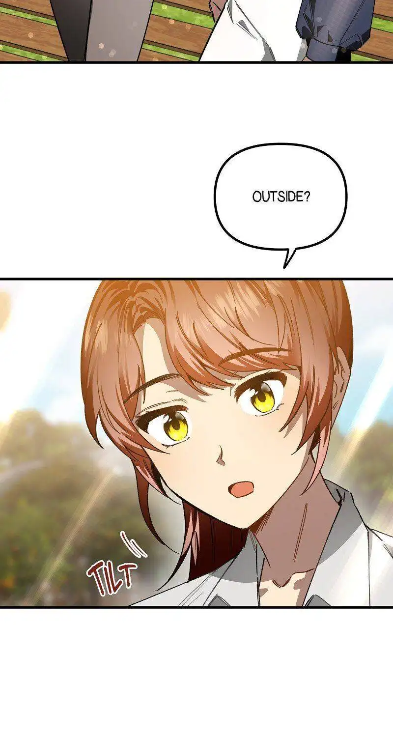 A Hunter's Courtship Method Chapter 46 6